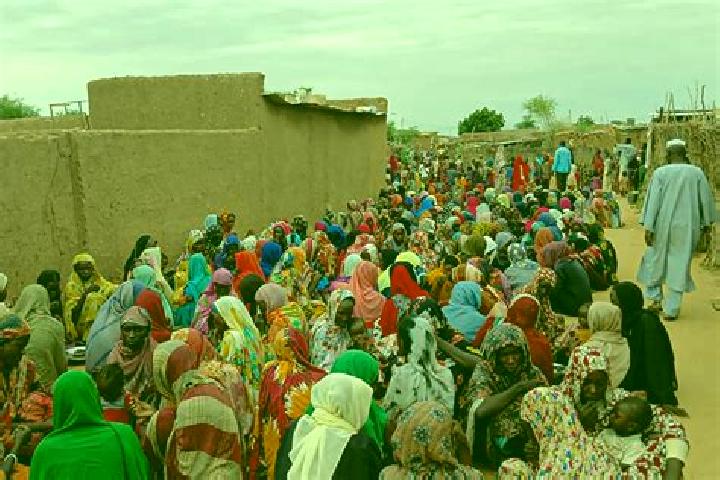 Rose, 28 — Escort in El Matama, Sudan