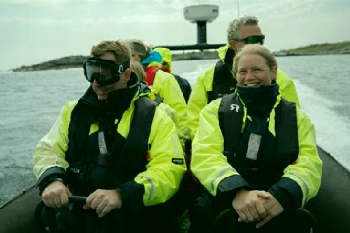 Rose, 28 — Escort in Fedje, Norway