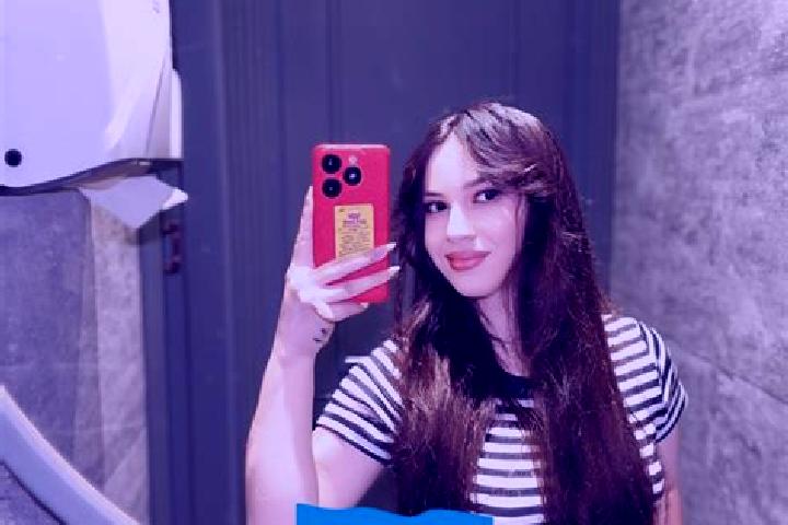 Rose, 28 — Escort in Goeycay, Azerbaijan
