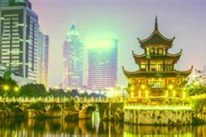 Rose, 28 — Escort in Guiyang, China