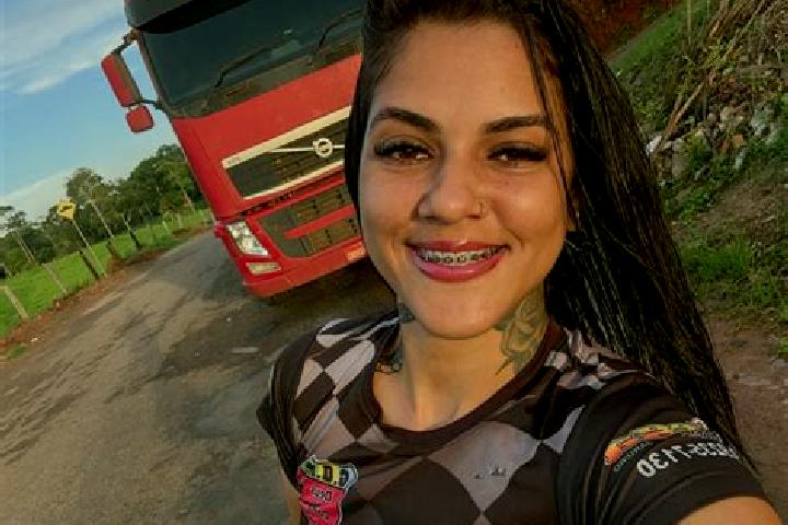 Rose, 28 — Escort in Ji Parana, Brazil