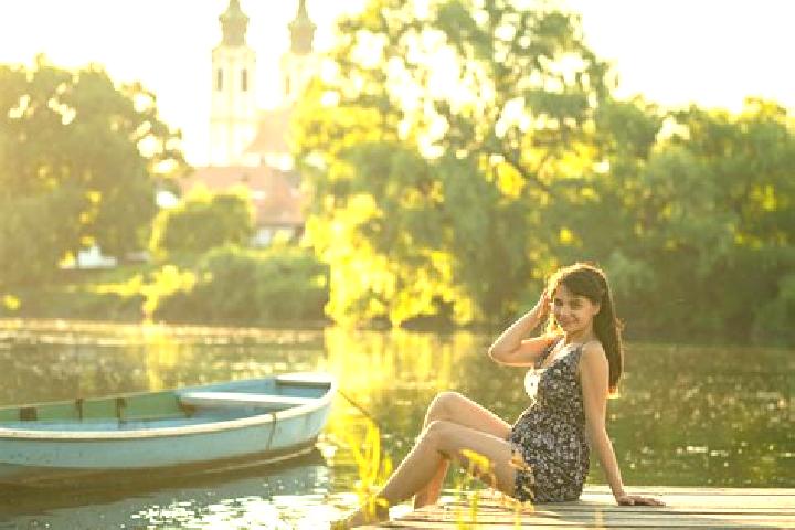 Rose, 28 — Escort in Kunszentmarton, Hungary