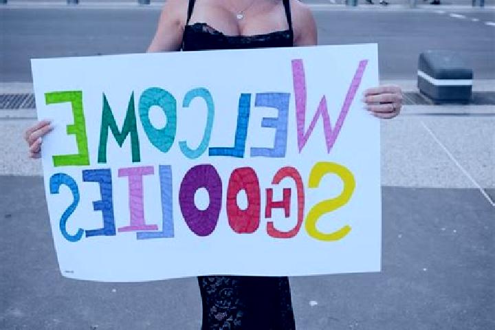 Rose, 28 — Escort in San Manuel, United States