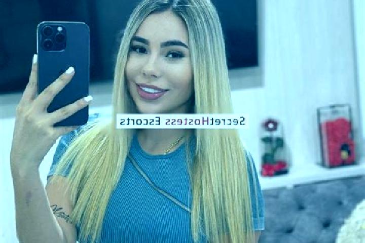 Rose, 28 — Escort in Santo Domingo, Cuba