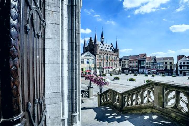 Rose, 28 — Escort in Schendelbeke, Belgium