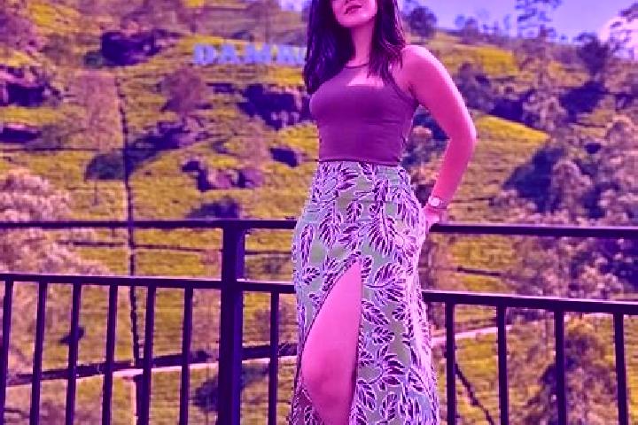 Rose, 28 — Escort in Talawakele, Sri Lanka