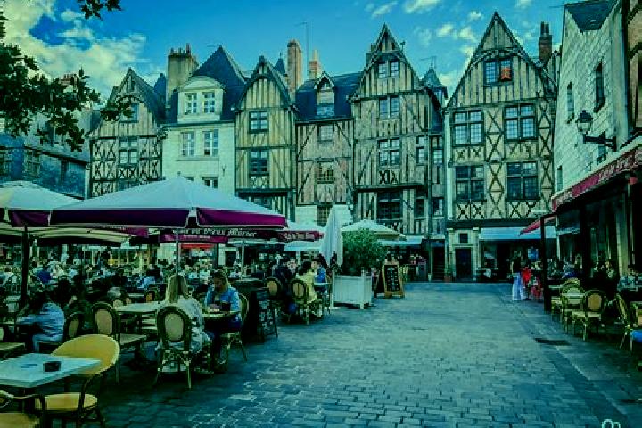 Rose, 28 — Escort in Tours, France