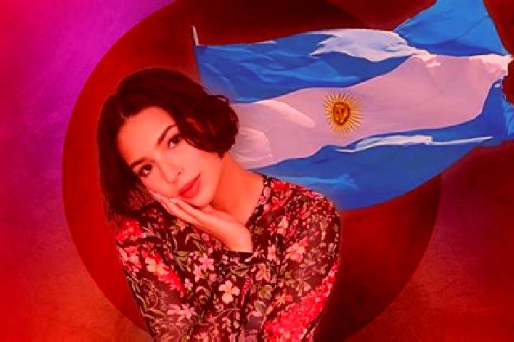 Rose, 28 — Escort in Villa Angela, Argentina
