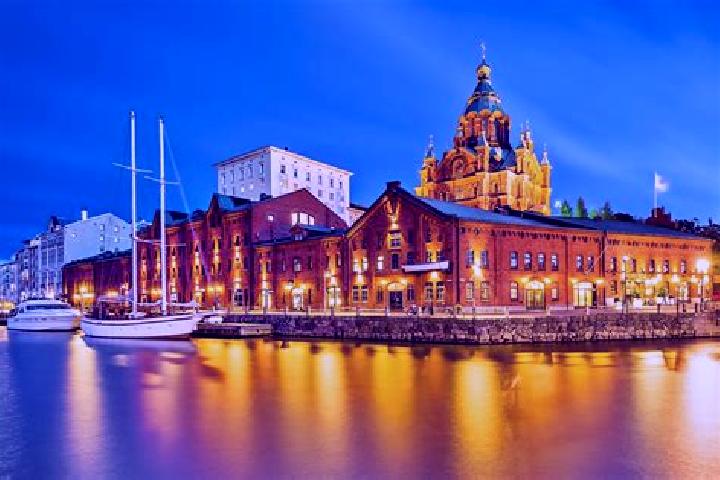 Rose, 28 — Escort in Virojoki, Finland