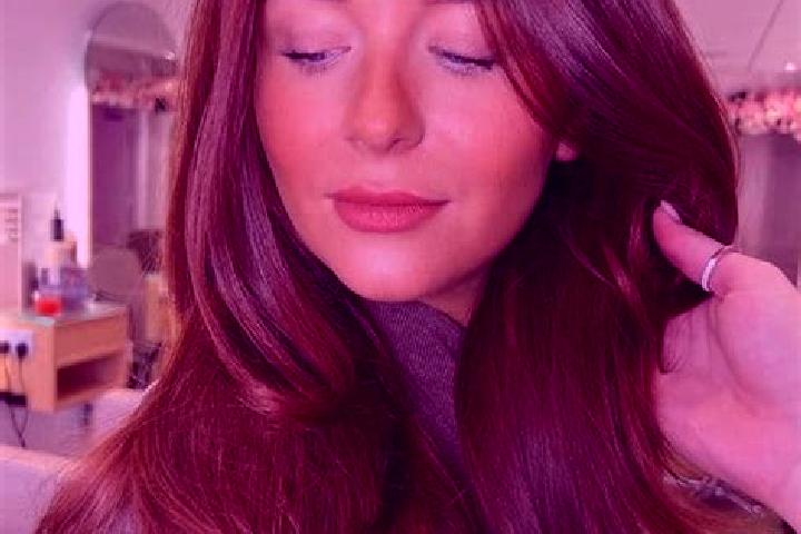 Rose, 29, a auburn brown-eyed mediterranean companion based in Novopokrovka. Offering A-Level, Domination, OWO. Available for incall and outcall, day and eve...