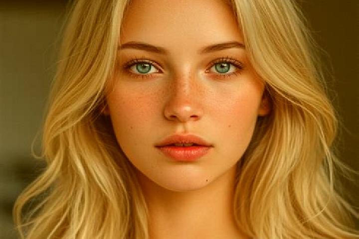 Rose, 29, a blonde amber-eyed mediterranean companion based in Cikarang. Offering Deep French Kissing, OWO, Roleplay. Available for incall and outcall, day a...