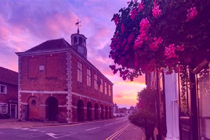 Rose, 29 — Escort in Amersham, United Kingdom