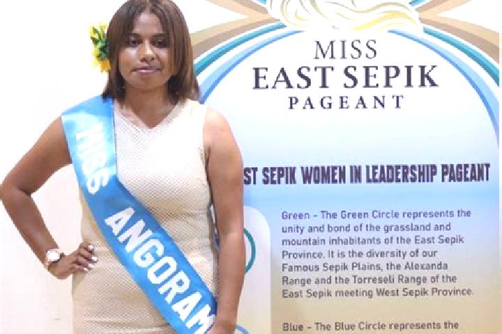 Rose, 29 — Escort in Angoram Village, Papua New Guinea
