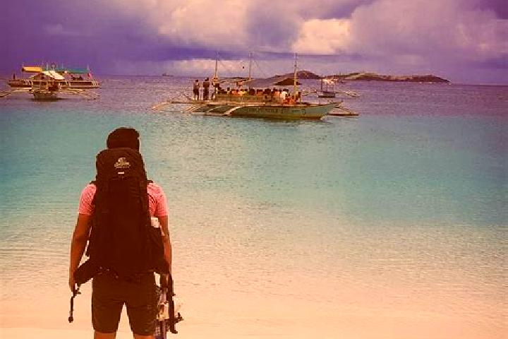 Rose, 29 — Escort in Banocboc, Philippines