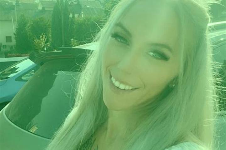 Rose, 29 — Escort in Birlenbach, France