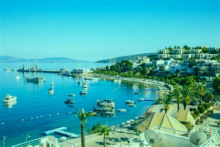 Rose, 29 — Escort in Bodrum, Turkey