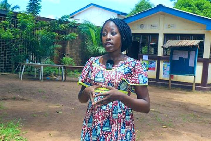 Rose, 29 — Escort in Bossangoa, Central African Republic