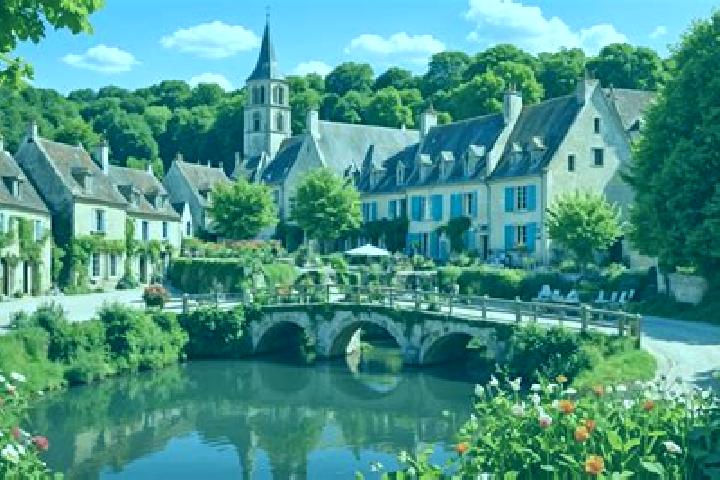 Rose, 29 — Escort in Bruyeres-sur-Oise, France