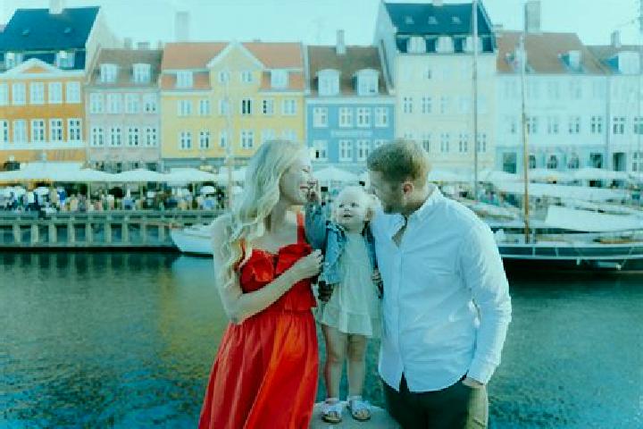 Rose, 29 — Escort in Denmark, United States