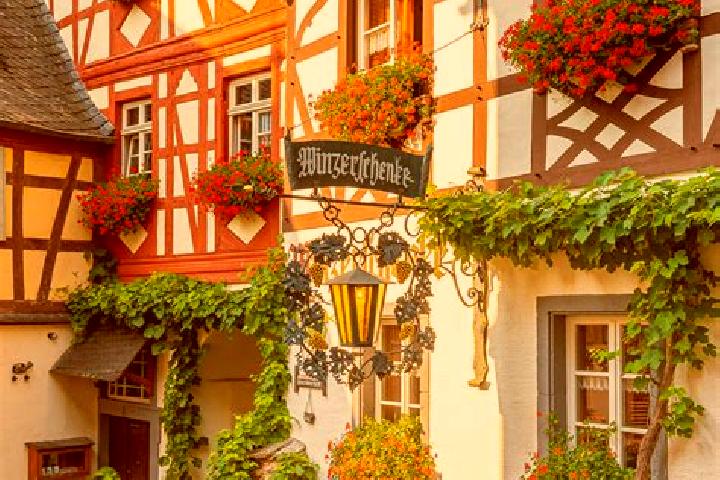 Rose, 29 — Escort in Dillstadt, Germany