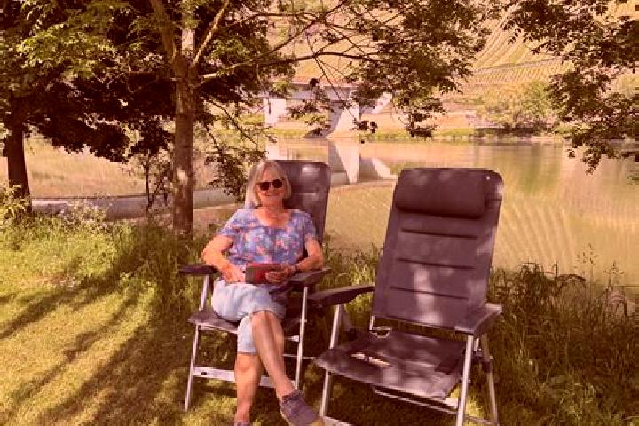 Rose, 29 — Escort in Dittersdorf, Germany
