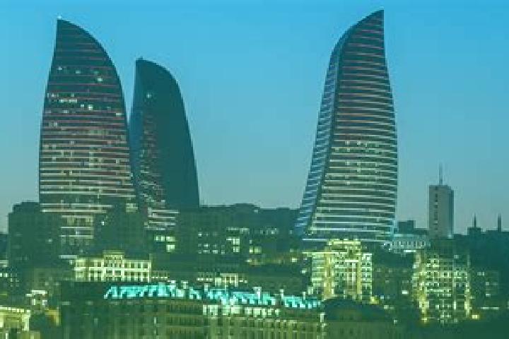 Rose, 29 — Escort in Dondar Quscu, Azerbaijan