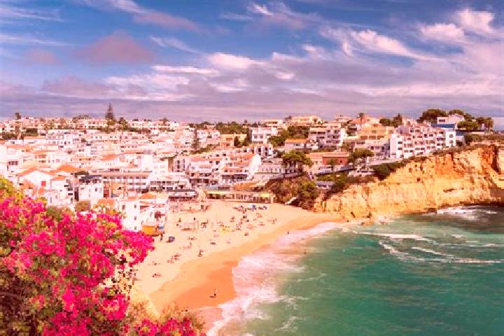 Rose, 29 — Escort in Faro, Brazil