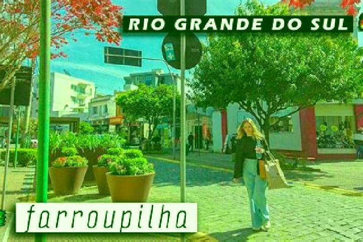 Rose, 29 — Escort in Farroupilha, Brazil