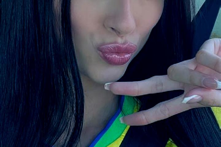 Rose, 29 — Escort in Gurjao, Brazil
