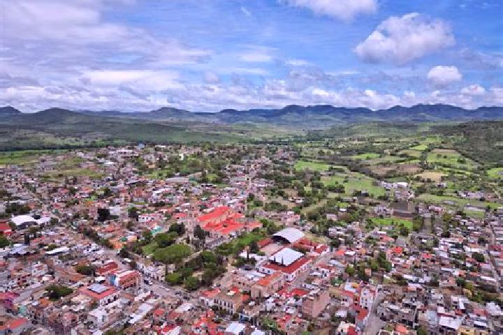 Rose, 29 — Escort in Jaracuaro, Mexico