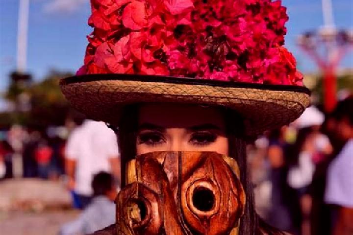 Rose, 29 — Escort in Jose Colomo, Mexico