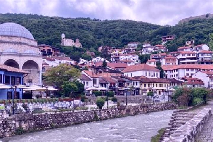 Rose, 29 — Escort in Junik, Kosovo