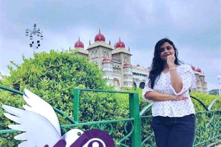 Rose, 29 — Escort in Kasganj, India