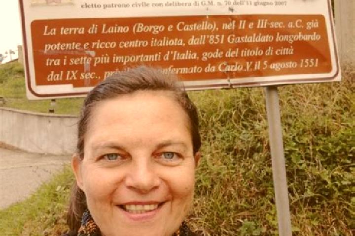 Rose, 29 — Escort in Laino Borgo, Italy