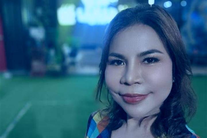Rose, 29 — Escort in Lamae, Thailand