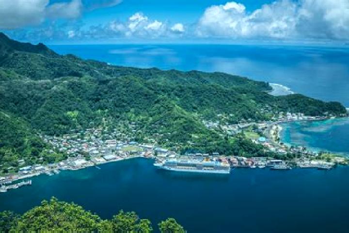 Rose, 29 — Escort in Leloaloa, American Samoa