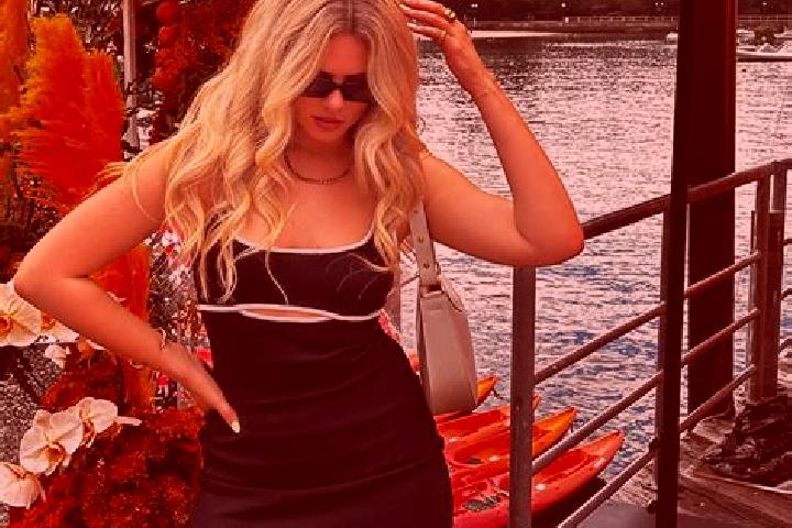 Rose, 29 — Escort in Linden Park, Australia