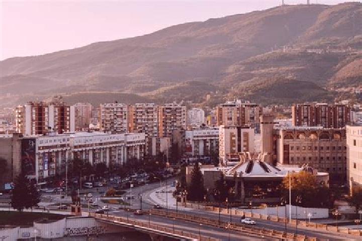 Rose, 29 — Escort in Logovardi, North Macedonia