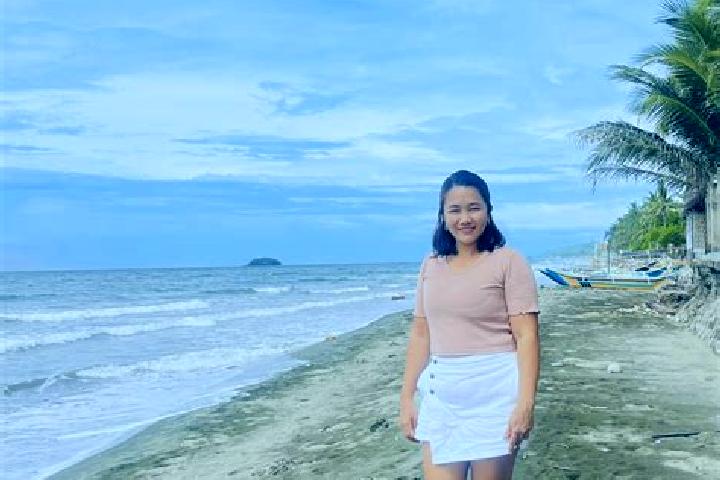 Rose, 29 — Escort in Panitan, Philippines