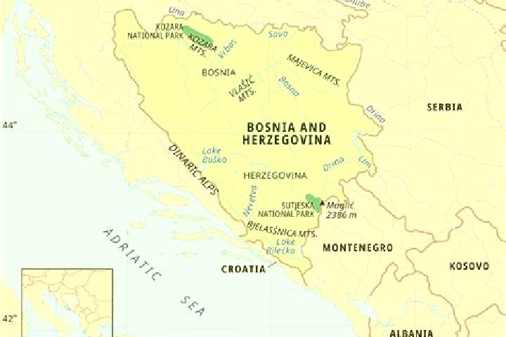 Rose, 29 — Escort in Potoci, Bosnia and Herzegovina