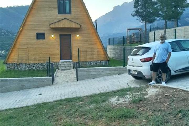 Rose, 29 — Escort in Pozanti, Turkey