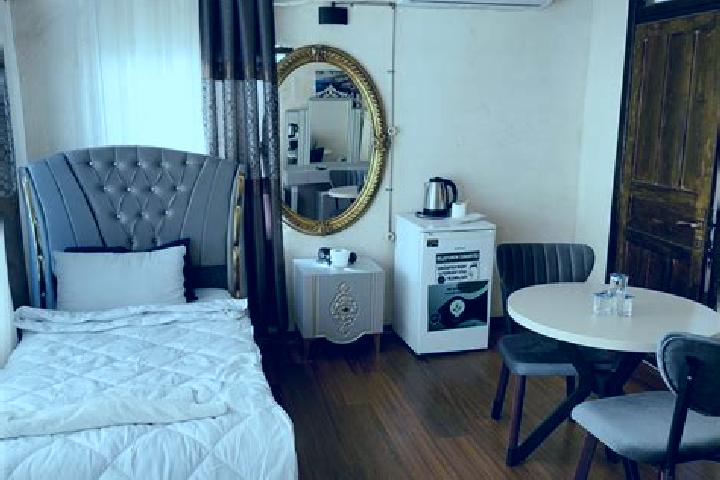 Rose, 29 — Escort in Sahinbey, Turkey