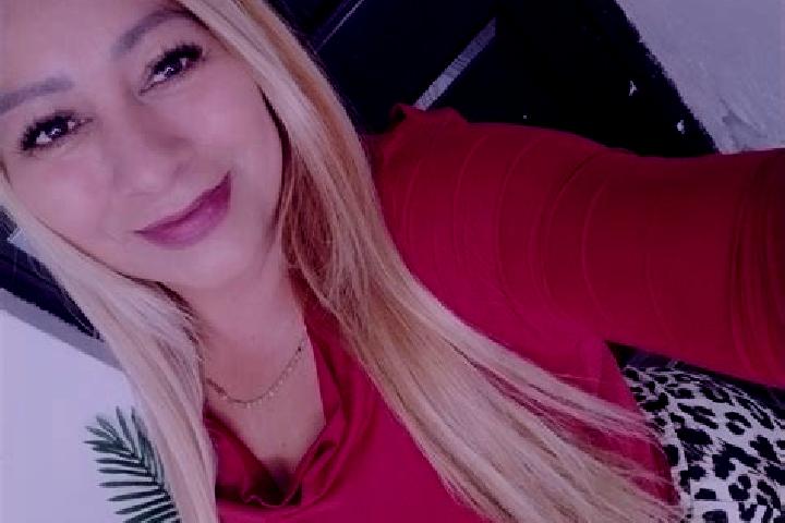 Rose, 29 — Escort in Salas Bajas, Spain