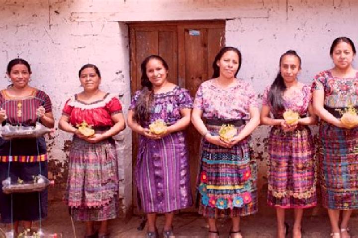 Rose, 29 — Escort in San Bartolome Jocotenango, Guatemala
