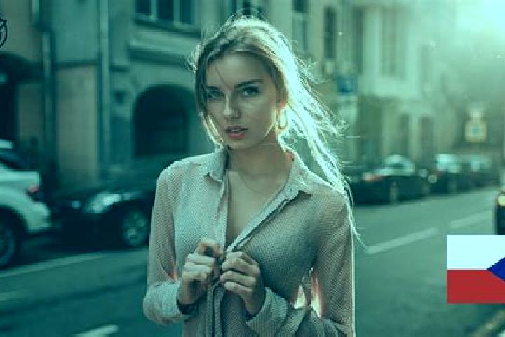 Rose, 29 — Escort in Sternberk, Czech Republic