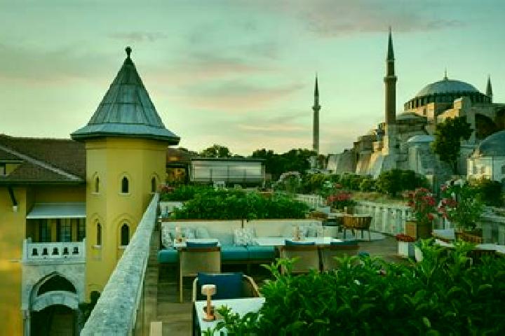 Rose, 29 — Escort in Sultanahmet, Turkey