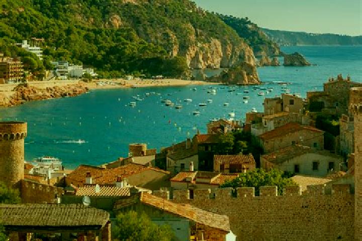 Rose, 29 — Escort in Valdunciel, Spain
