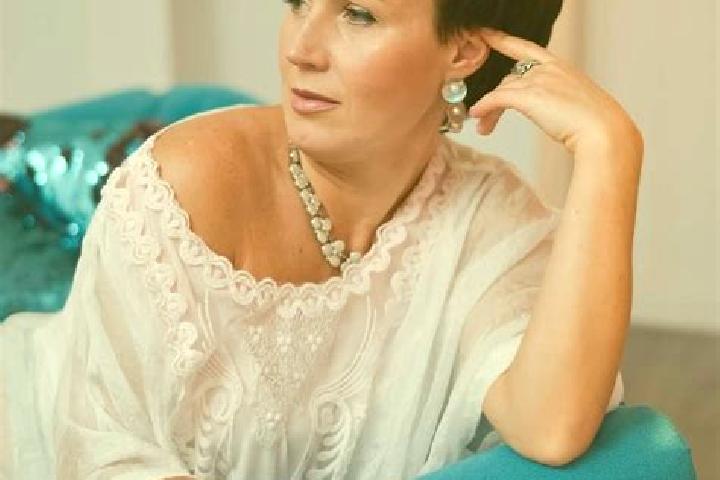 Rose, 29 — Escort in Wilhermsdorf, Germany