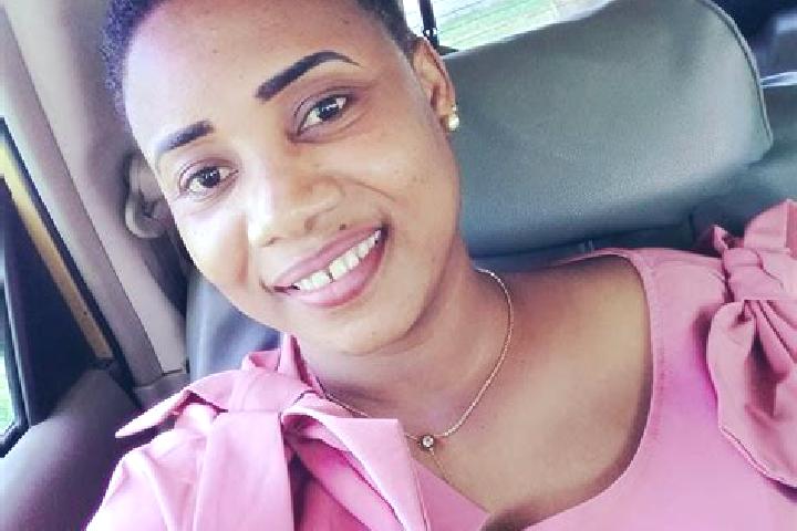 Rose, 29 — Escort in Yaou, Ivory Coast