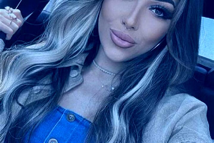 Rose, 30, a dark blonde brown-eyed mediterranean companion based in Macksville. Offering Couples, Domination, Fetish, Prostate Massage. Available for incall ...